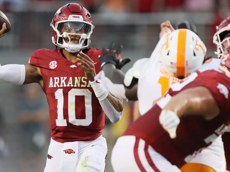 Pittman faces a critical choice: The time has come for him to make a key decision regarding the quarterback position, a decision that could significantly impact the rest of the season.