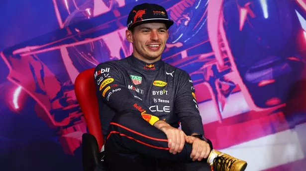 “End of an Era: Max Verstappen Officially Announces Retirement with Powerful Statement saying….READ MORE