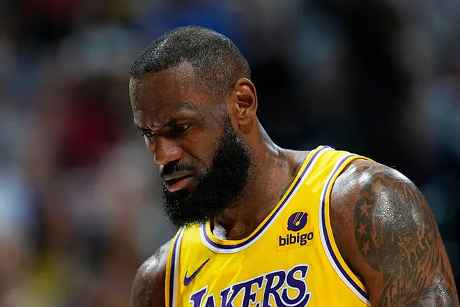 ESPN report: LeBron James Sets the Record Straight on Lakers Decision, Responds to Rumors on X