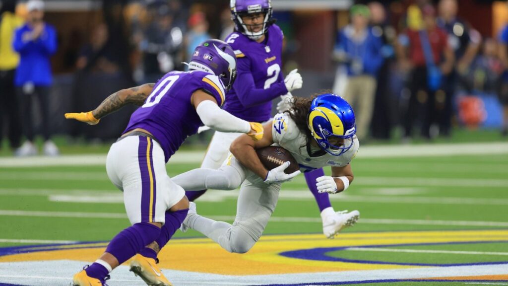 Thursday Night Showdown: Key Takeaways from the Rams’ 30-20 Victory Over the Vikings