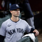 MLB: New York Yankees at Arizona Diamondbacks