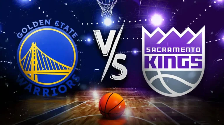 THE CLASH OF TITANS: Unraveling Northern California’s Epic NBA Rivalry—Warriors vs. Kings: What Lies Ahead This Season?