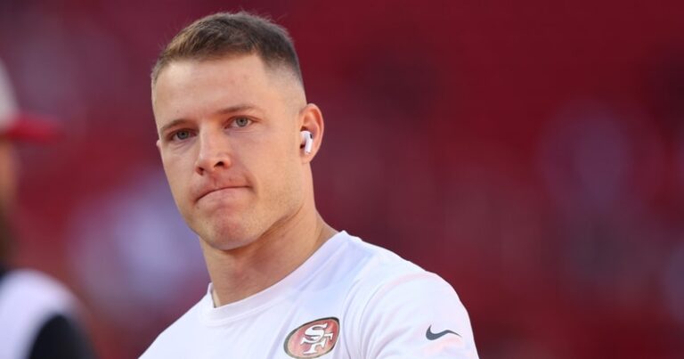 A Glimmer of Hope for 49ers Fans: Christian McCaffrey’s Latest Injury Return Timeline Announced