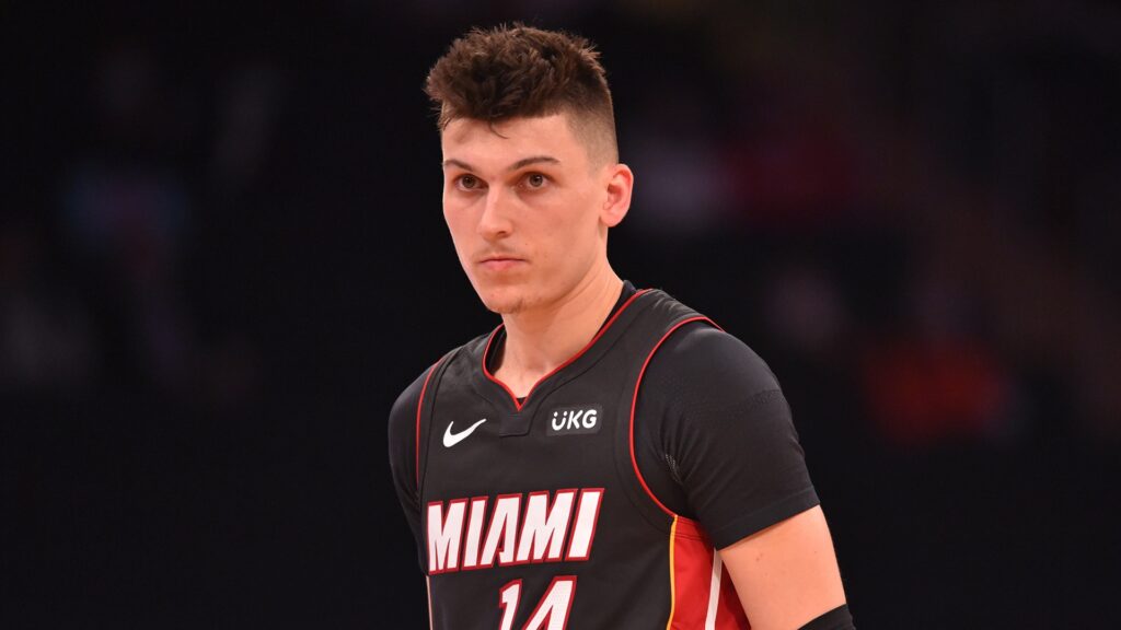 Breaking News: Tyler Herro Updates Fans on His Preseason Status