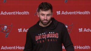 So Embarrassing: An insider Reveals that Baker Mayfield’s publicly embarrassed following his $100M deal