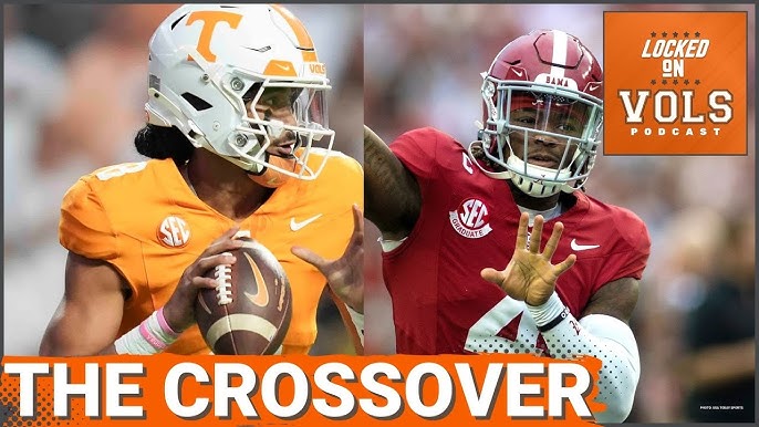 Breaking: Rising Speculation as Insider Reveals Potential Quarterback Trade Between Alabama and Tennessee