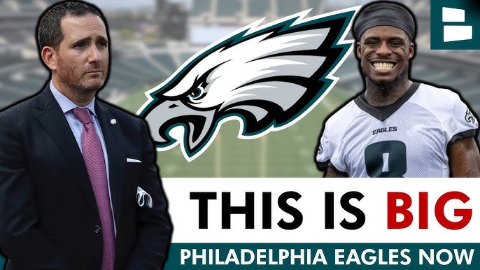 Huge Blow: As Eagles calls’ on fan attention, activate practice window as two players announced return following…