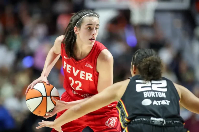 AP Rookie of the Year: Caitlin Clark, the Indiana Fever’s top draft pick, posted averages of 19.2 points and 8.4 assists, setting new rookie records and contributing to a rise in WNBA attendance.