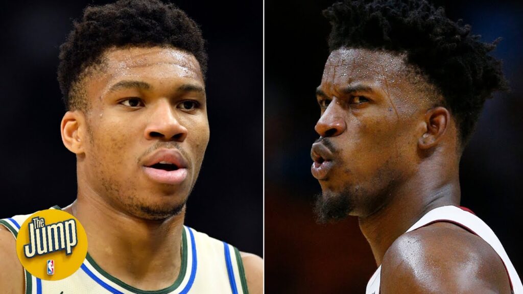 Explosive NBA Trade Rumors: Rival Execs Keep a Close Eye on Giannis and Jimmy Butler