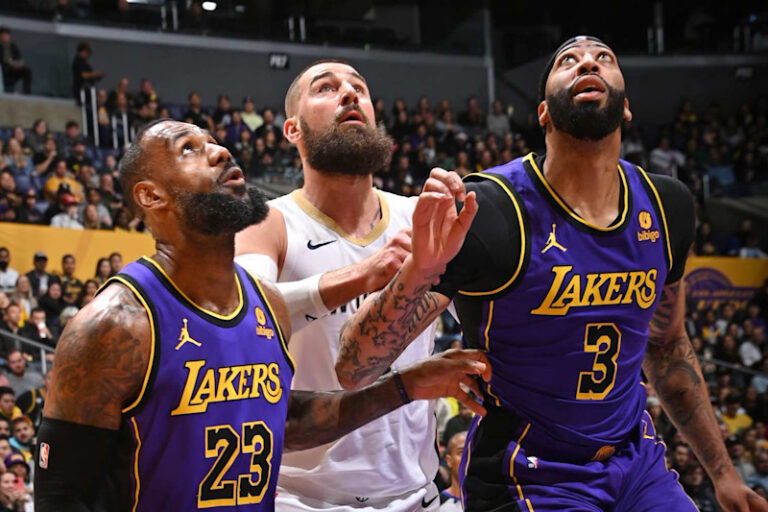 Unexpected Trade Alert: Lakers Land Jonas Valančiūnas and Malcolm Brogdon in a Blockbuster Deal for LeBron James