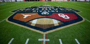 Quinn Ewers, Michael Hawkins Withdraw from Dr Pepper NIL Campaign Ahead of Red River Rivalry