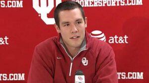 Sooners Welcome Back Heisman Winner Sam Bradford as Assistant Head Coach, Aiming to Reclaim Football Glory”