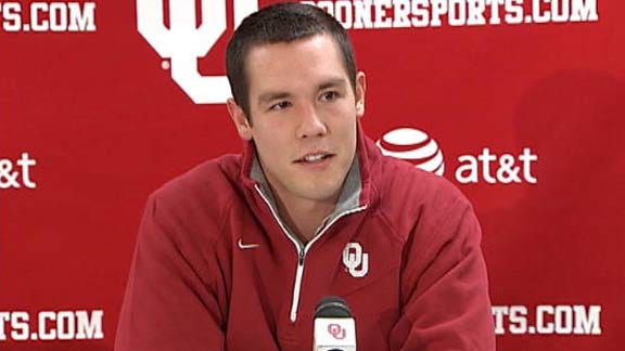 Sooners Welcome Back Heisman Winner Sam Bradford as Assistant Head Coach, Aiming to Reclaim Football Glory”