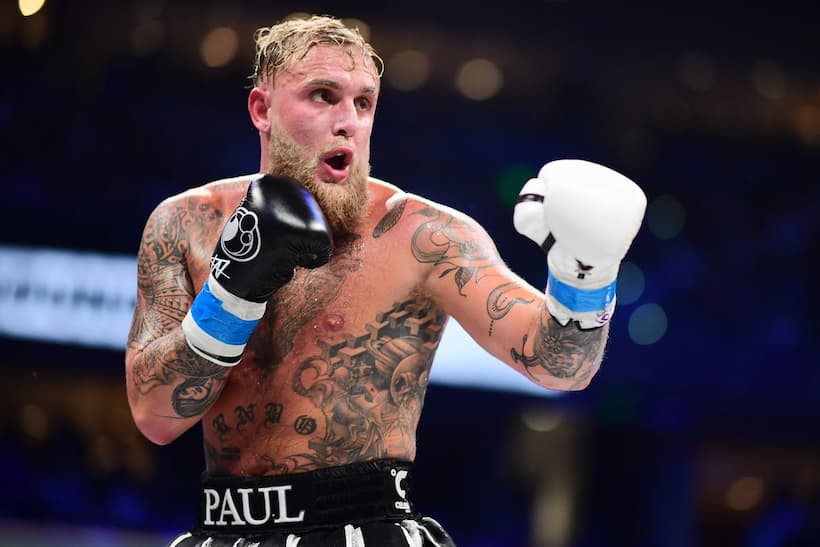 Tragic Loss: American Professional Boxer Jake Paul Dies in Plane Crash En Route to Title Fight