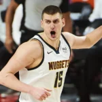 Making History: Denver Nuggets Star Jokic Amazes Fans and Rivals Alike