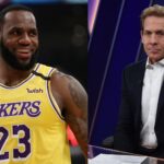 Unexpected Twist: Hacker Hijacks Skip Bayless’ Twitter, Declares LeBron James the GOAT