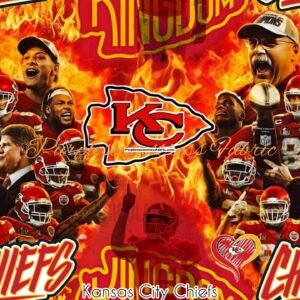 The Kansas City Chiefs 2024 Journey: Resilience, Ambitions, and What Lies Ahead