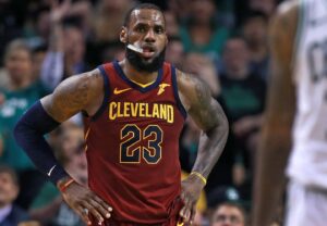 NEWS ALERT: On 40th birthday, LeBron James thinks he has ‘another…