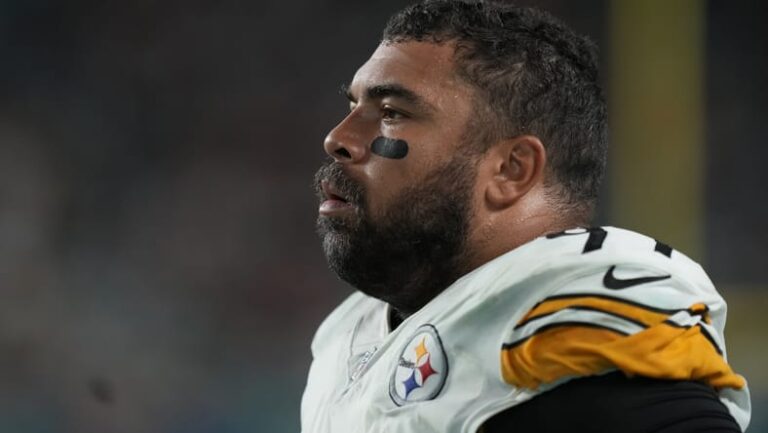 ‘It’s Not Easy’: Steelers defensive tackle and NFLPA representative Cameron Heyward Ended His NFL…