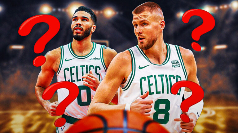 Celtics-news-Jayson-Tatum-Kristaps-Porzingis-get-mixed-injury-updates-vs.-Bucks