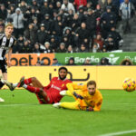 Newcastle United FC v Liverpool FC - Premier League