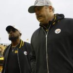 Breaking News: Pittsburgh Steelers Hold Team Meeting to Address Major…