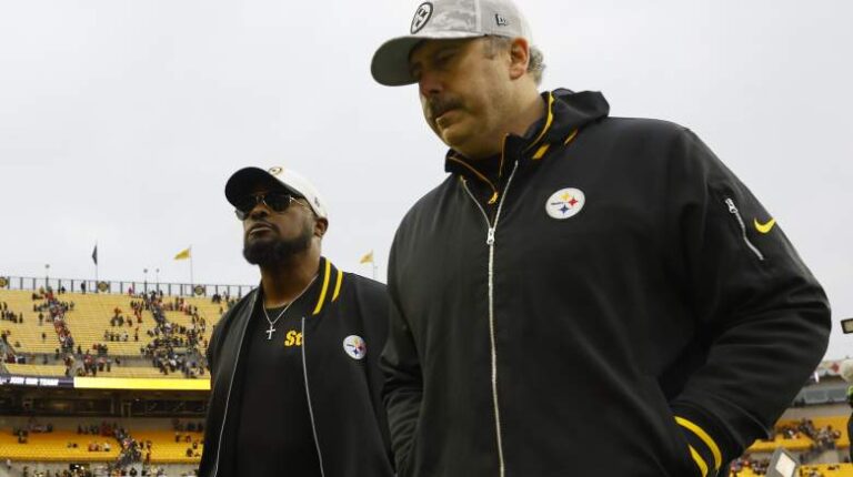 happening now: Mike Tomlin’s Disappointing Week…