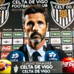 El entrenador del Celta de Vigo, Claudio Giráldez, termina el contrato de 5 jugadores por negarse a obedecer las reglas…… ………….Ver más…