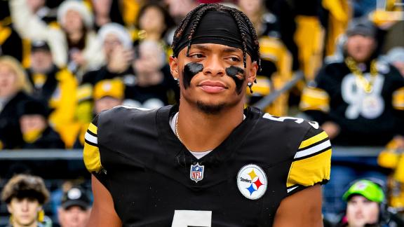 Done Deal: Justin Fields Commits to Pittsburgh Steelers with Historic 10-Year Extension