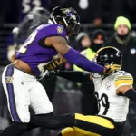 JUST IN: Steelers’ Struggles Shows the Need Total…