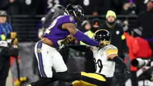 JUST NOW: Pro Bowler’s surprising performance dip provides Steelers with a significant edge in…