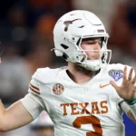 HAPPENING NOW: Quinn Ewers’ NFL Draft declaration offers no Hope For The…