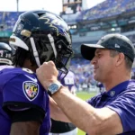 BREAKING NEWS: John Harbaugh Said Lamar Jackson Is…