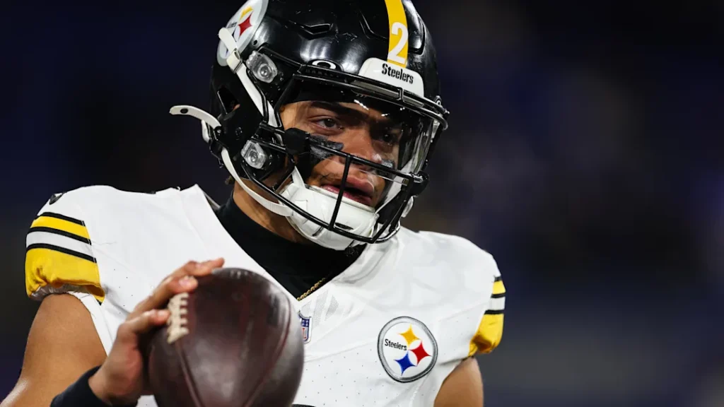 NEWS IN: 2025 Starting Lineup is Likely to Disappoint Steelers Fans as…