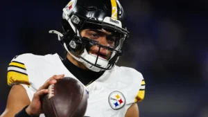 NEWS IN: 2025 Starting Lineup is Likely to Disappoint Steelers Fans as…